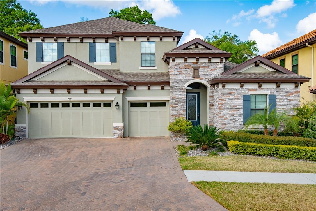 718 Terra Vista St., Brandon, FL 33511