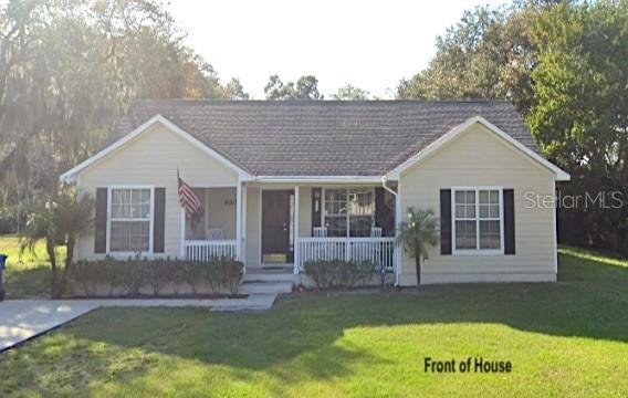 [Address Hidden by Seller], Riverview, FL 33569