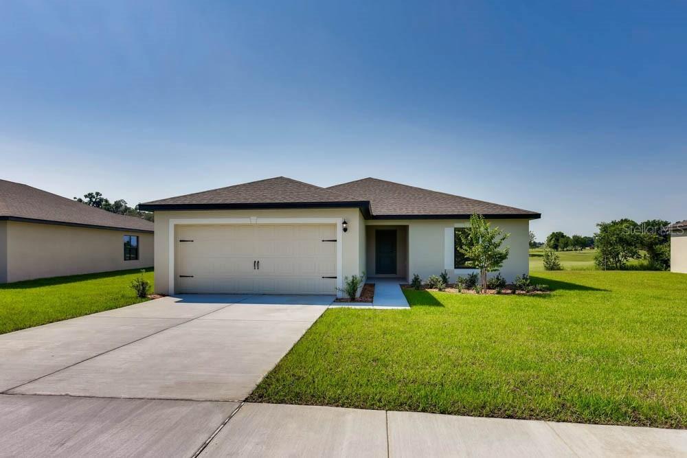 7099 Crested Orchid Dr., Brooksville, FL 34602