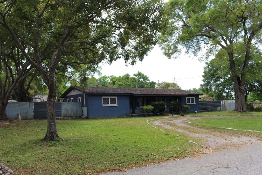 3606 Edna Ct., Tampa, FL 33614