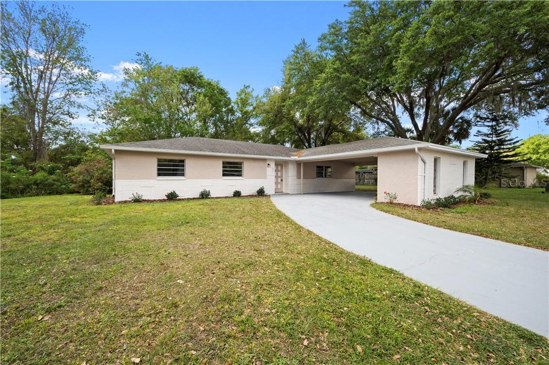 4819 Billy Direct Ln., Lutz, FL 33559