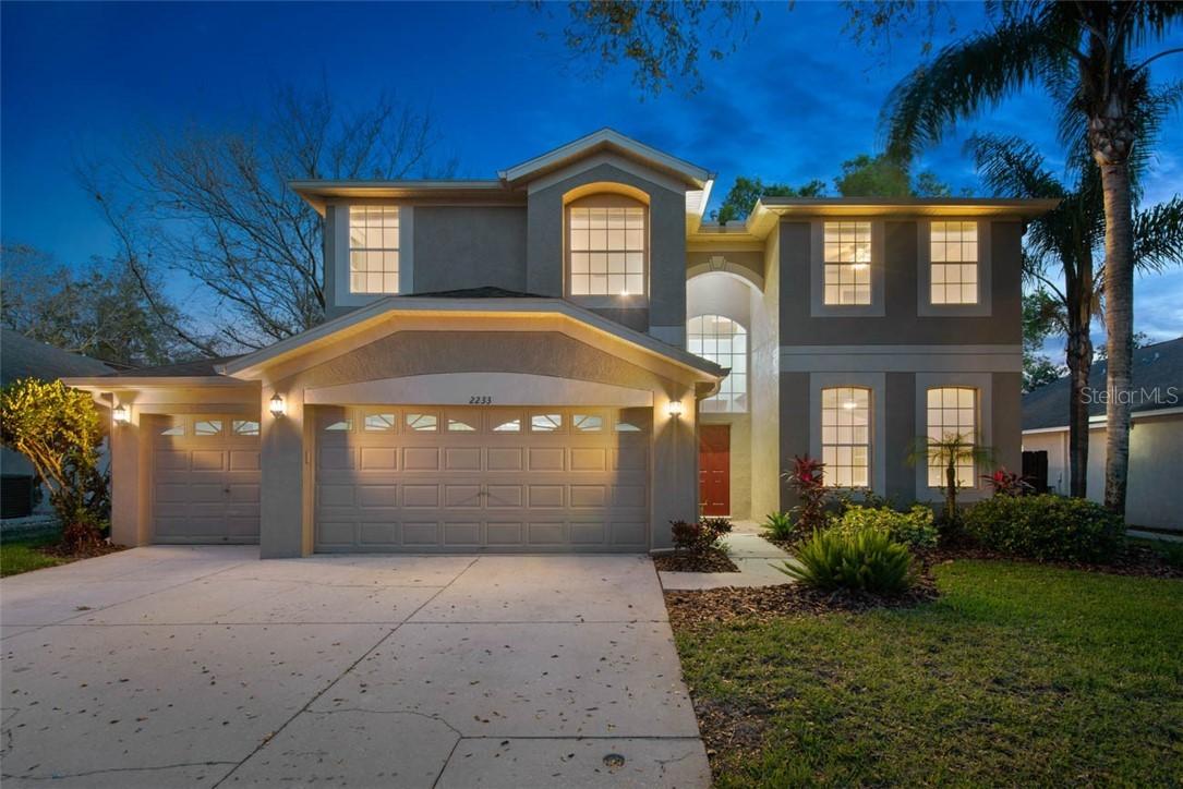 2233 Briana Dr., Brandon, FL 33511