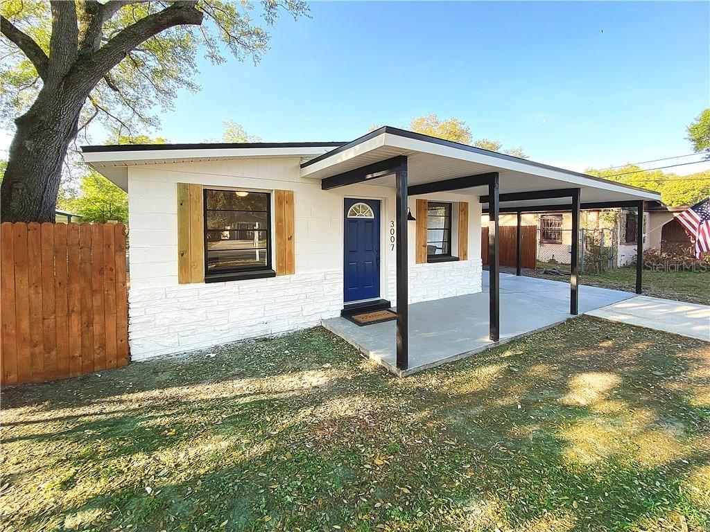 3007 Chipco St., Tampa, FL 33605