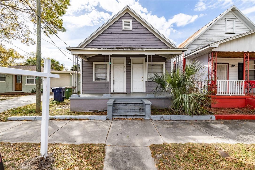 2318 W Walnut St., Tampa, FL 33607