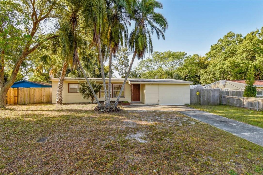 1361 Springdale St., Clearwater, FL 33755