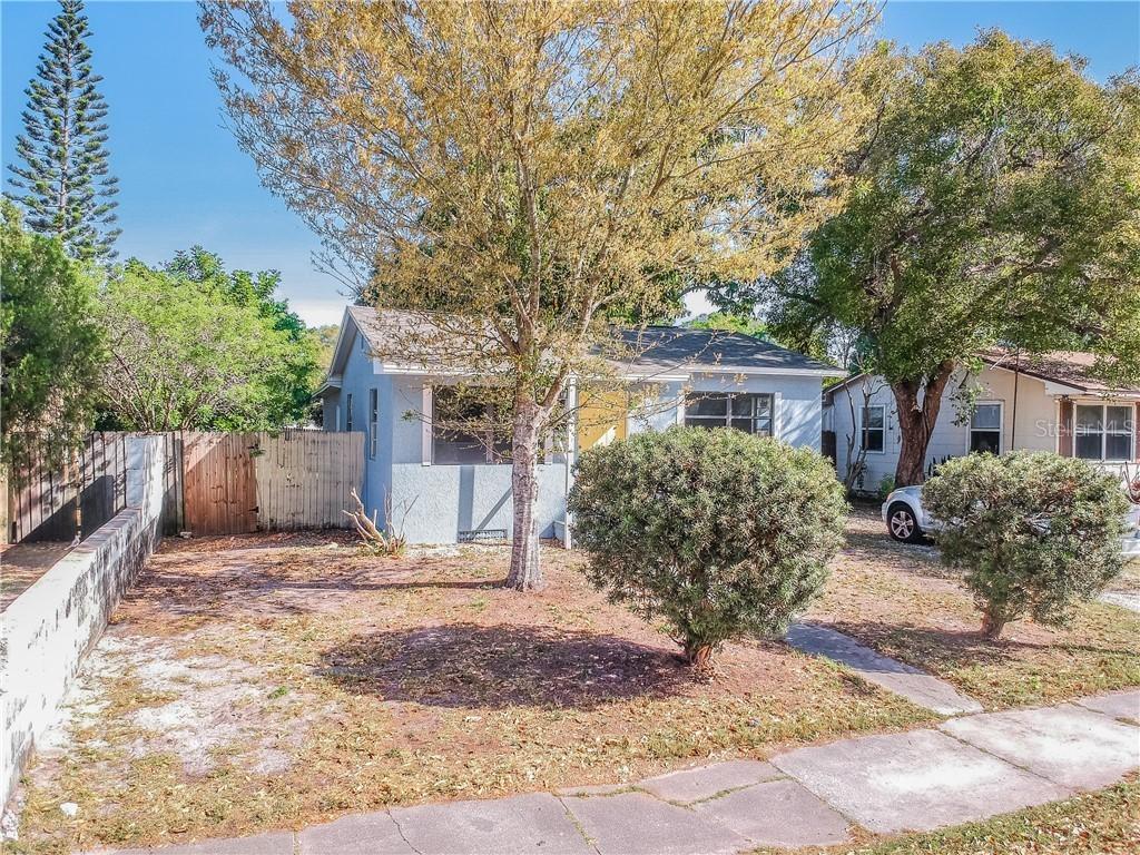 4675 19th Ave., St Petersburg, FL 33711