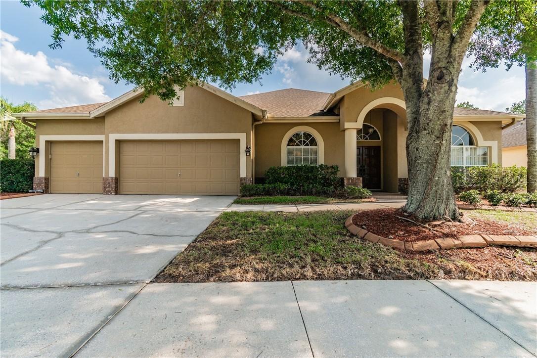28718 Crooked Stick Ct., Wesley Chapel, FL 33543
