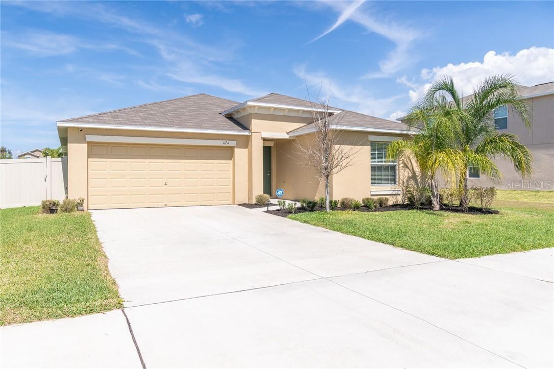 474 Serenity Mill Loop, Ruskin, FL 33570