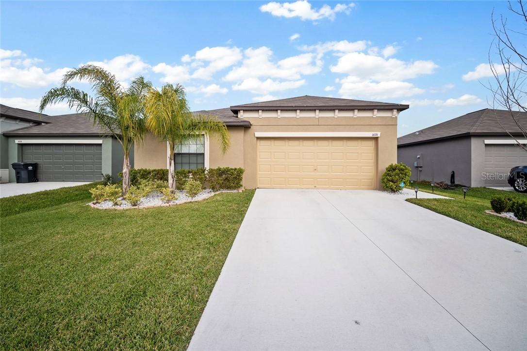14116 Covert Green Pl., Riverview, FL 33579