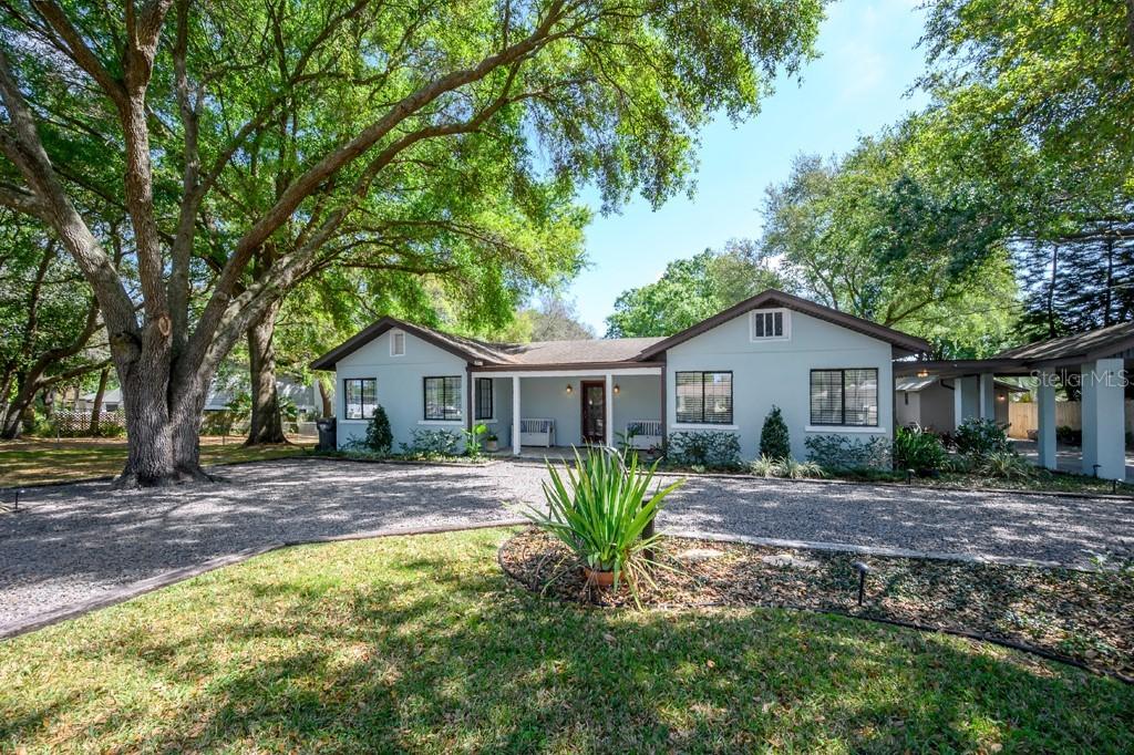 12403 N Boulevard, Tampa, FL 33612