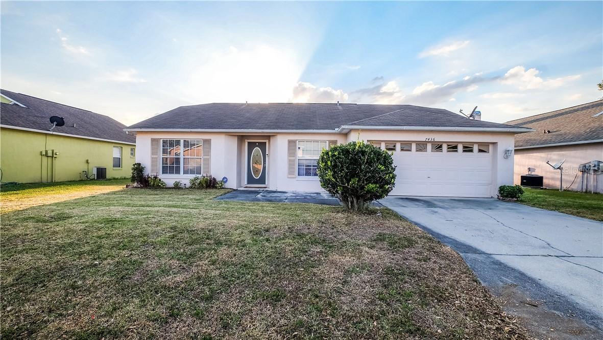7436 Jessamine Dr., Lakeland, FL 33810