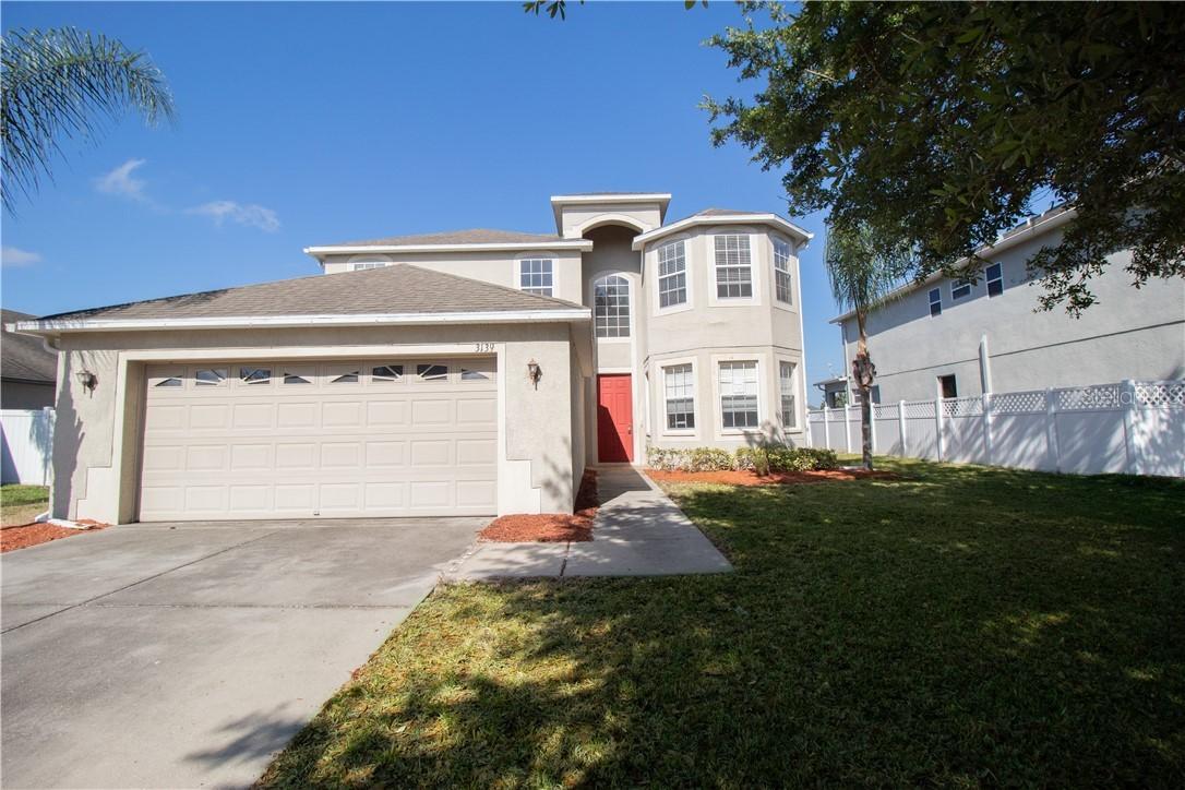 3139 Chessington Dr., Land O Lakes, FL 34638