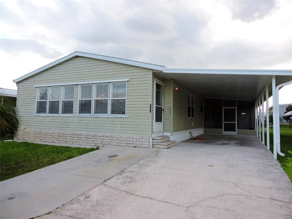 5130 Abc Rd. #109, Lake Wales, FL 33859