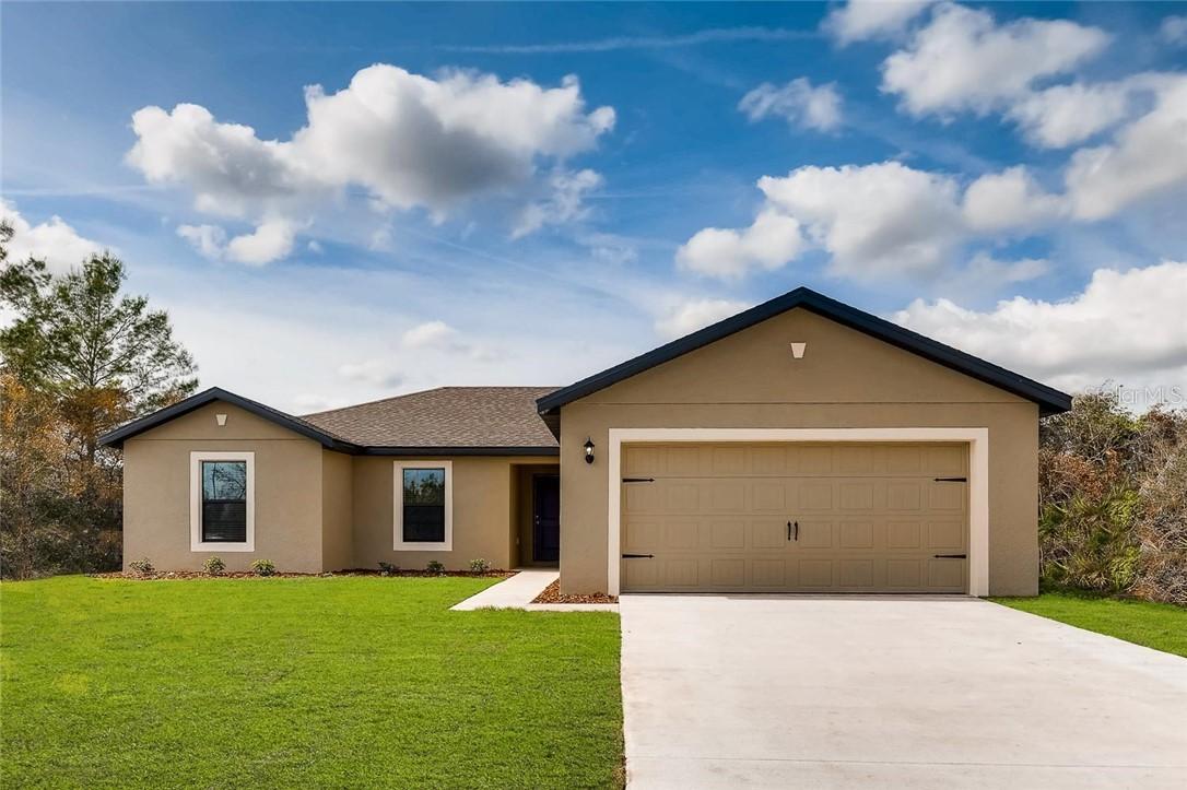 [Address Hidden by Seller], North Port, FL 34288