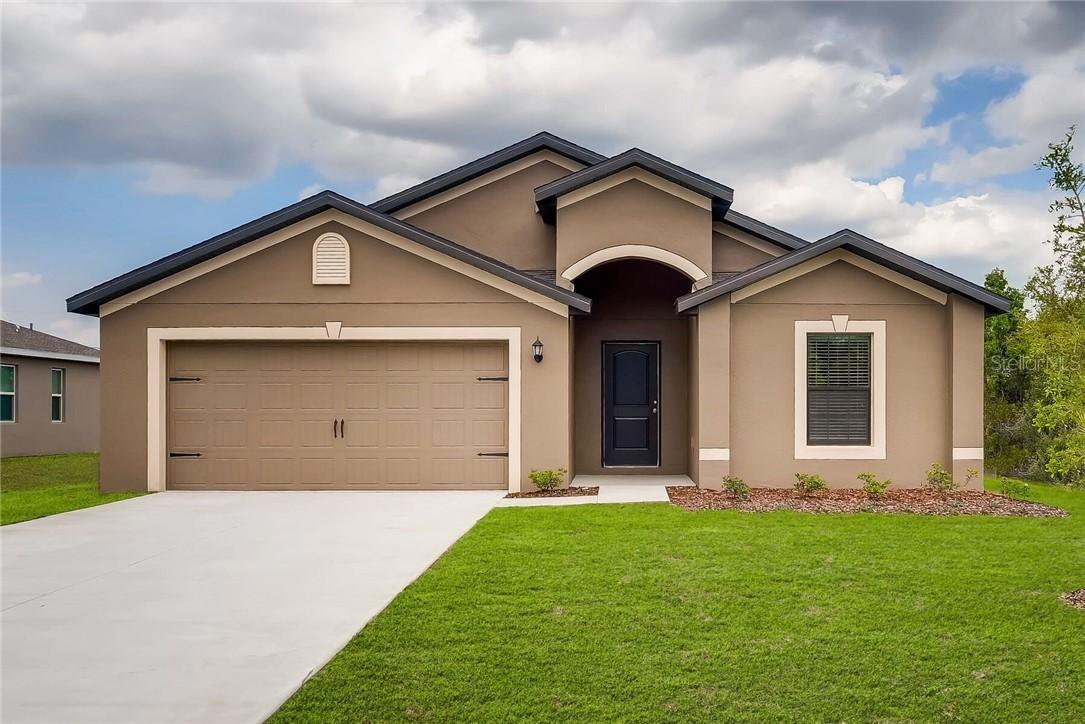 1766 Atwater Dr., North Port, FL 34288