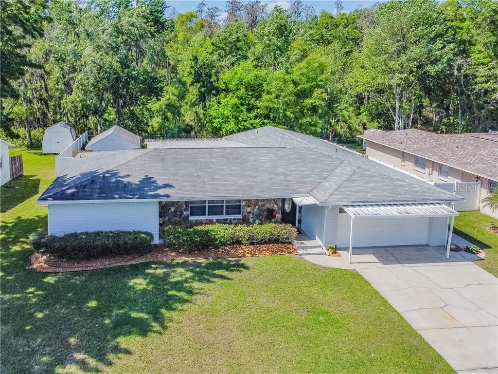 4673 Debbie Ln., Lutz, FL 33559