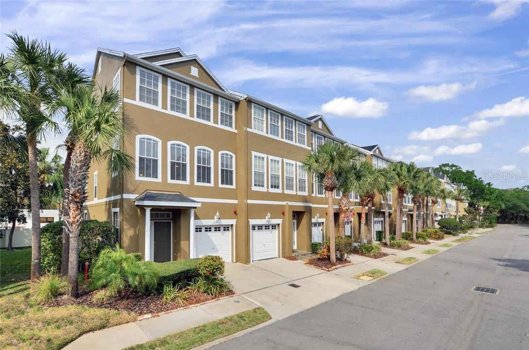 2937 Bayshore Pointe Dr., Tampa, FL 33611