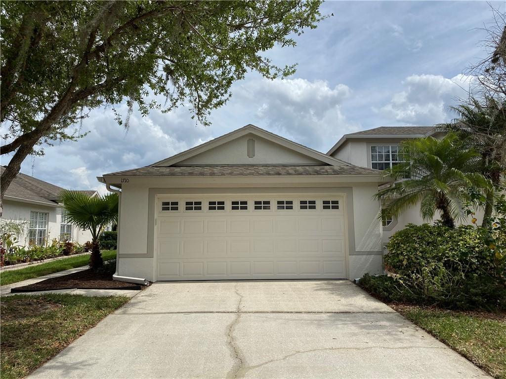 1710 Sassafras Dr., Wesley Chapel, FL 33543