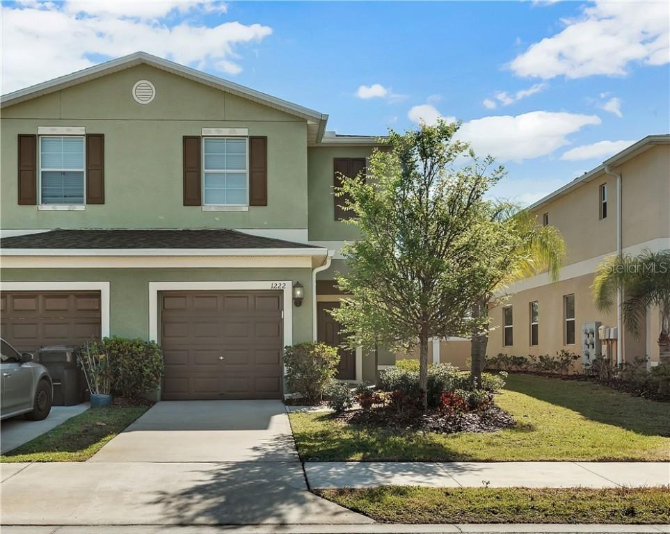 1222 Acadia Harbor Pl., Brandon, FL 33511