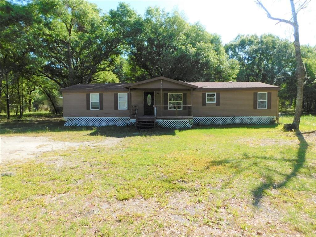 1620 Warbler St., Zephyrhills, FL 33540