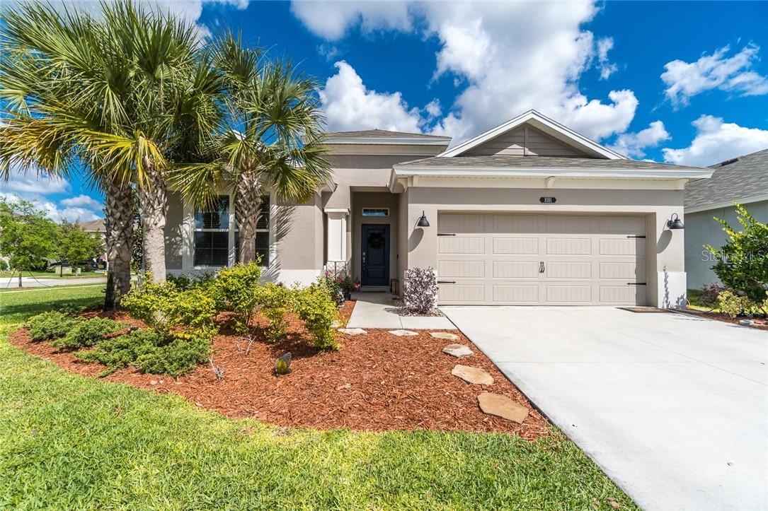 8101 Sequester Loop, Land O Lakes, FL 34637