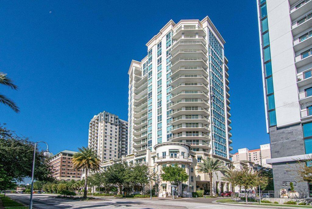 450 Knights Run Ave. #2004, Tampa, FL 33602