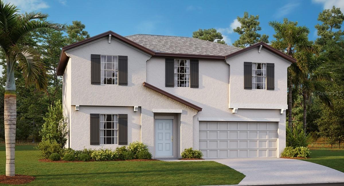 713 Timeless Moss Dr., Ruskin, FL 33570