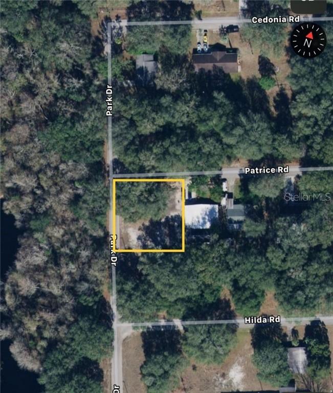 3264 Park Dr., Dade City, FL 33523