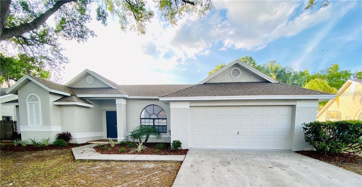 2212 Lake Bay Way, Brandon, FL 33511