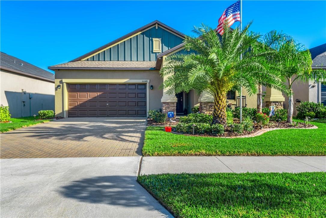 10046 Victory Gallop Loop, Ruskin, FL 33573