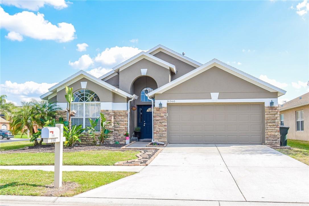 31360 Kirkshire Ct., Wesley Chapel, FL 33543