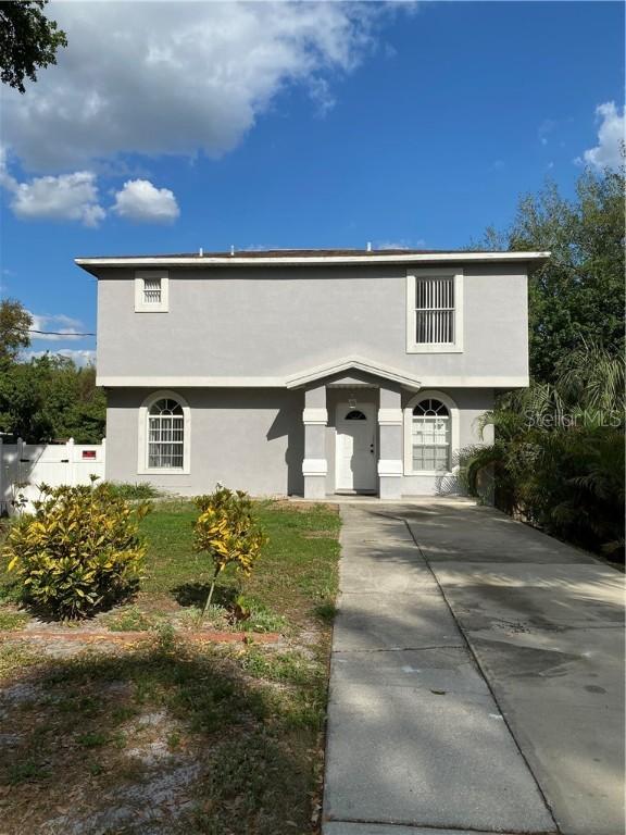 6801 River Rd., Tampa, FL 33615