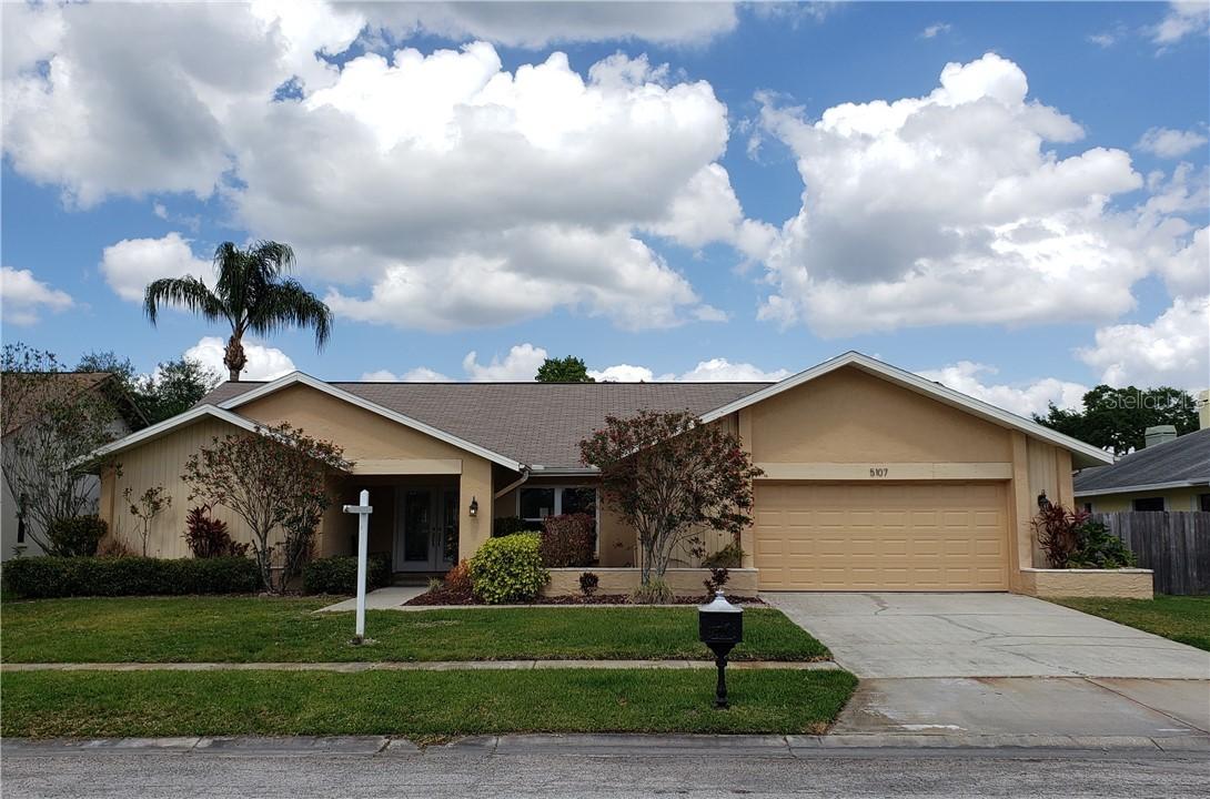 5107 Stratton Ave., Tampa, FL 33624