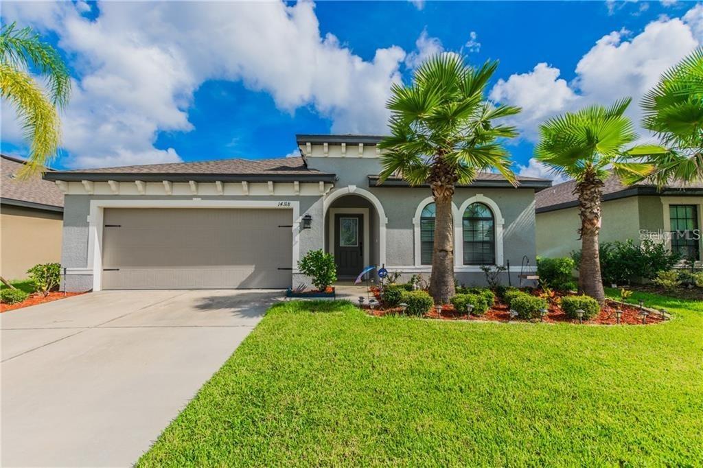 14318 Haddon Mist Dr., Wimauma, FL 33598