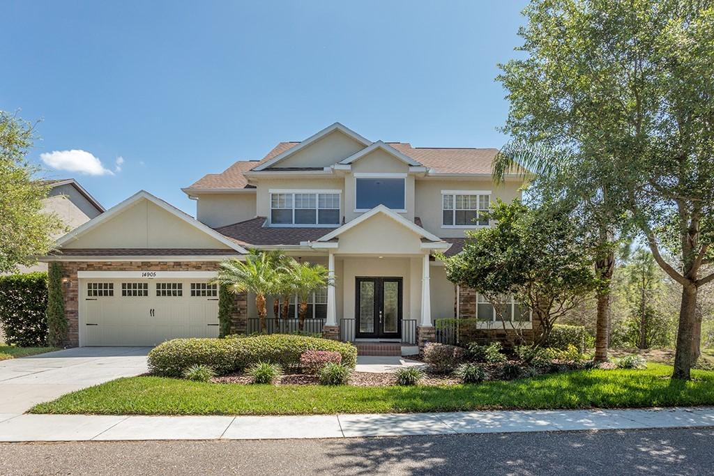 14905 Smitter Reserve Dr., Tampa, FL 33618