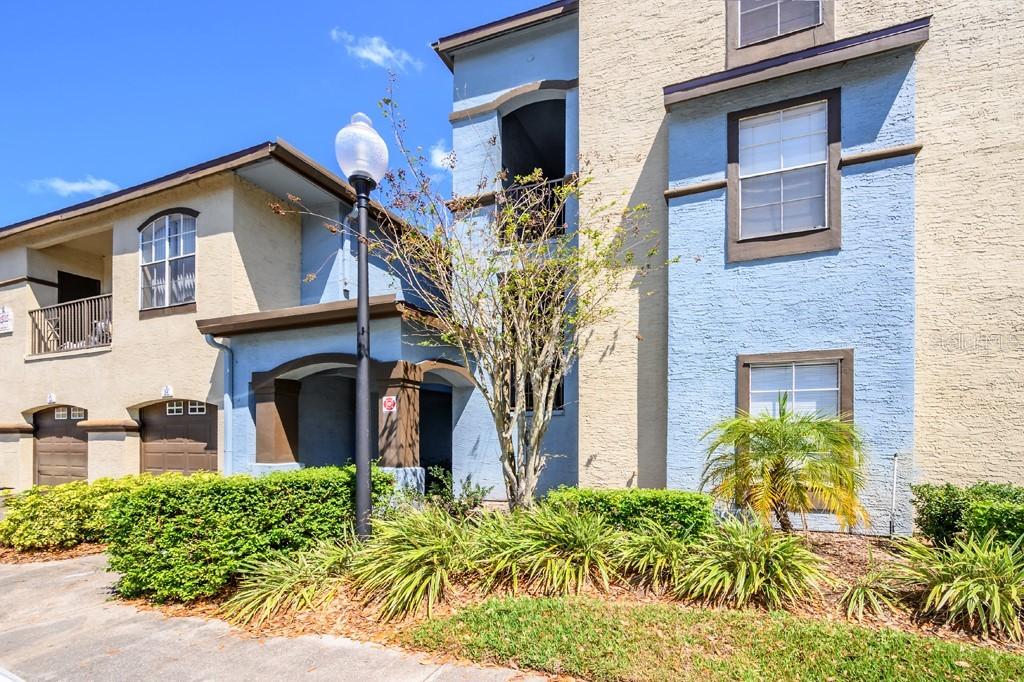 8516 Island Breeze Ln. #103, Temple Terrace, FL 33637