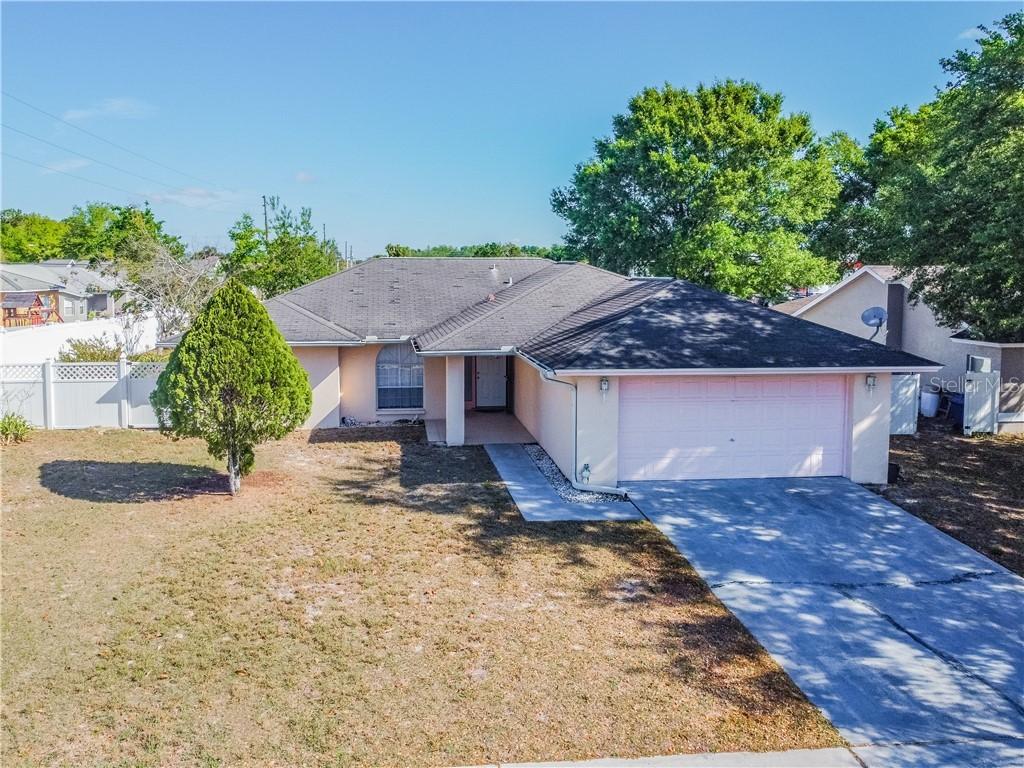 24003 Timberlawn Ct., Lutz, FL 33559