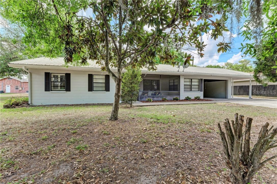 845 W Turner St., Bartow, FL 33830