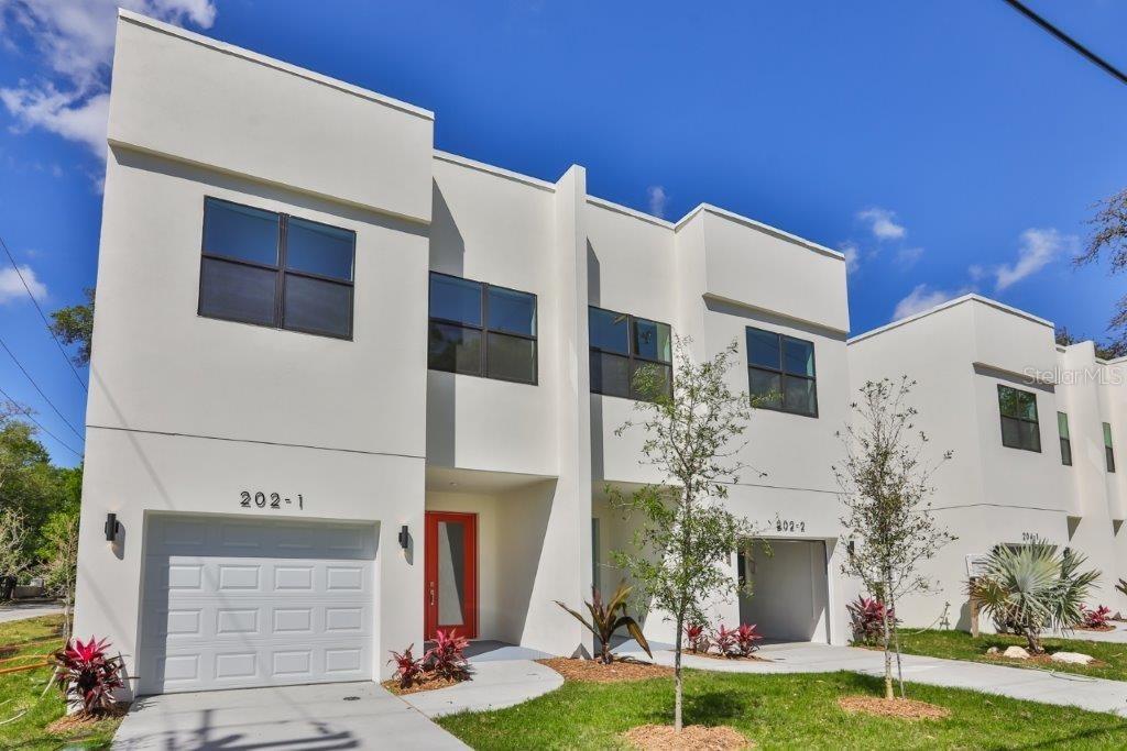 202 N Manhattan Ave. #2, Tampa, FL 33609