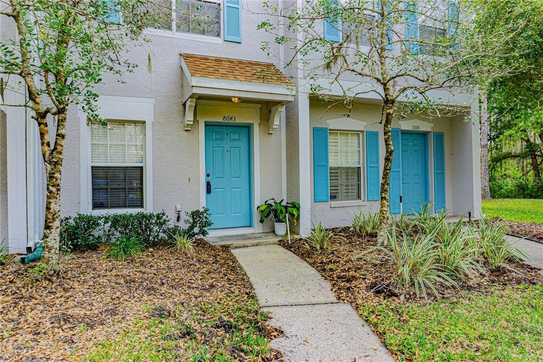 8643 Hunters Key Cir., Tampa, FL 33647