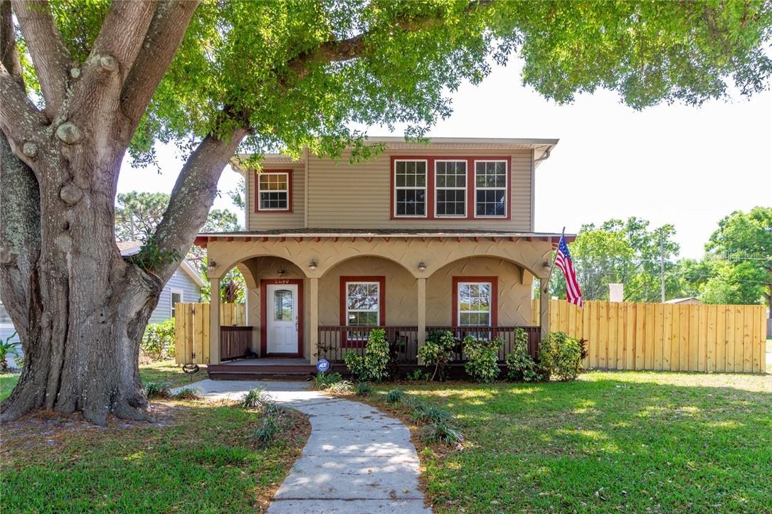 4168 13th Ave., St Petersburg, FL 33713