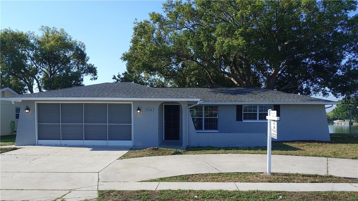 3516 Wilson Dr., Holiday, FL 34691