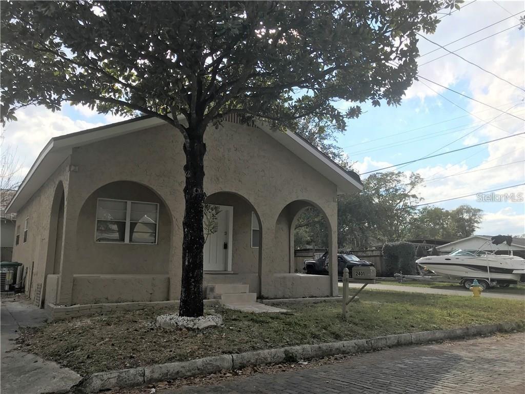 2401 Harper St., Tampa, FL 33605