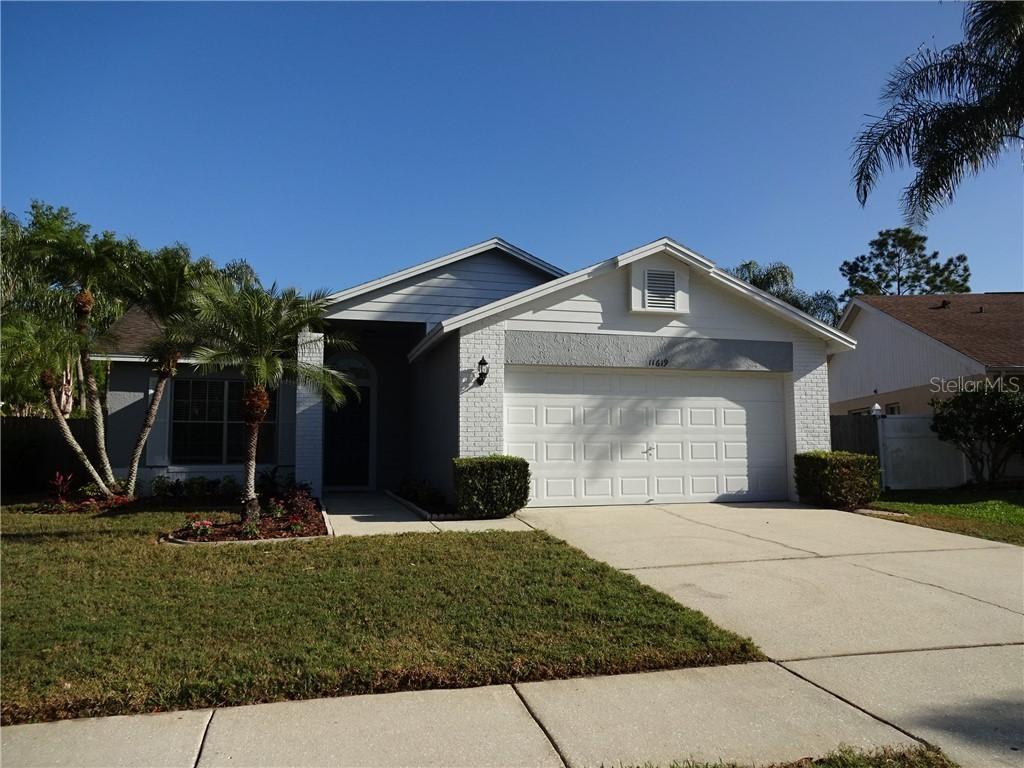 11619 Fox Creek Dr., Tampa, FL 33635