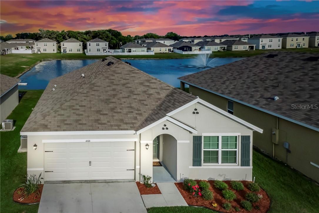 4106 Willow Branch Pl., Palmetto, FL 34221