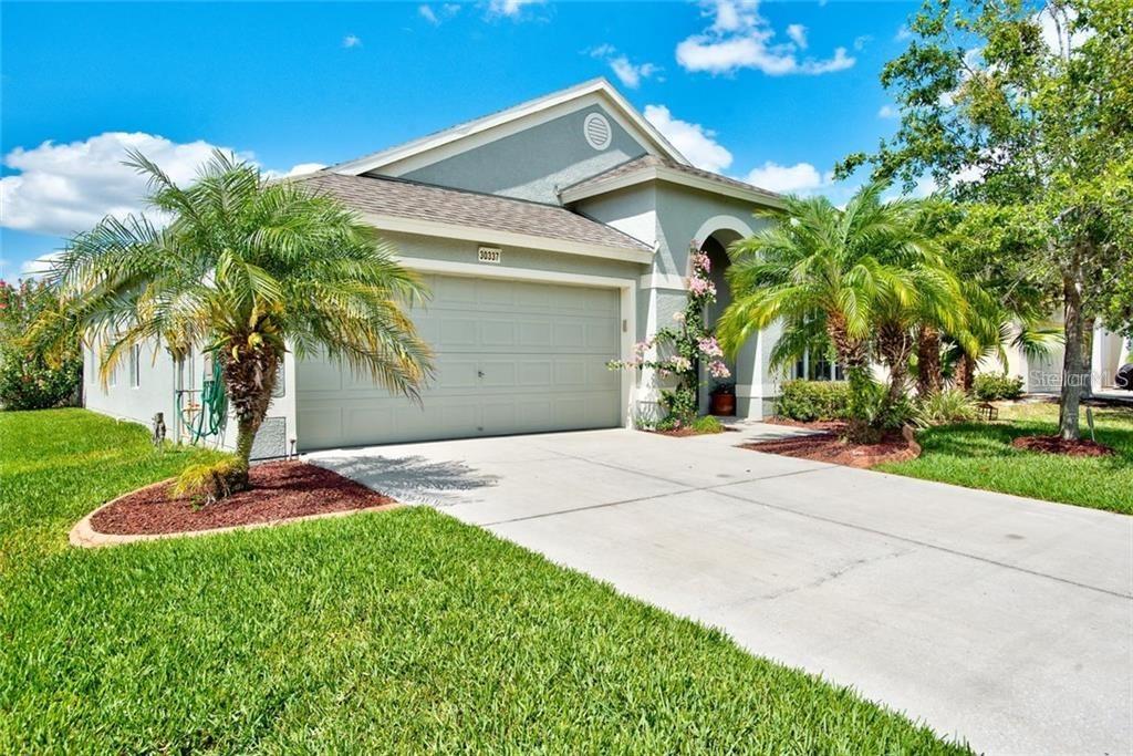30337 Princess Bay Dr., Wesley Chapel, FL 33545