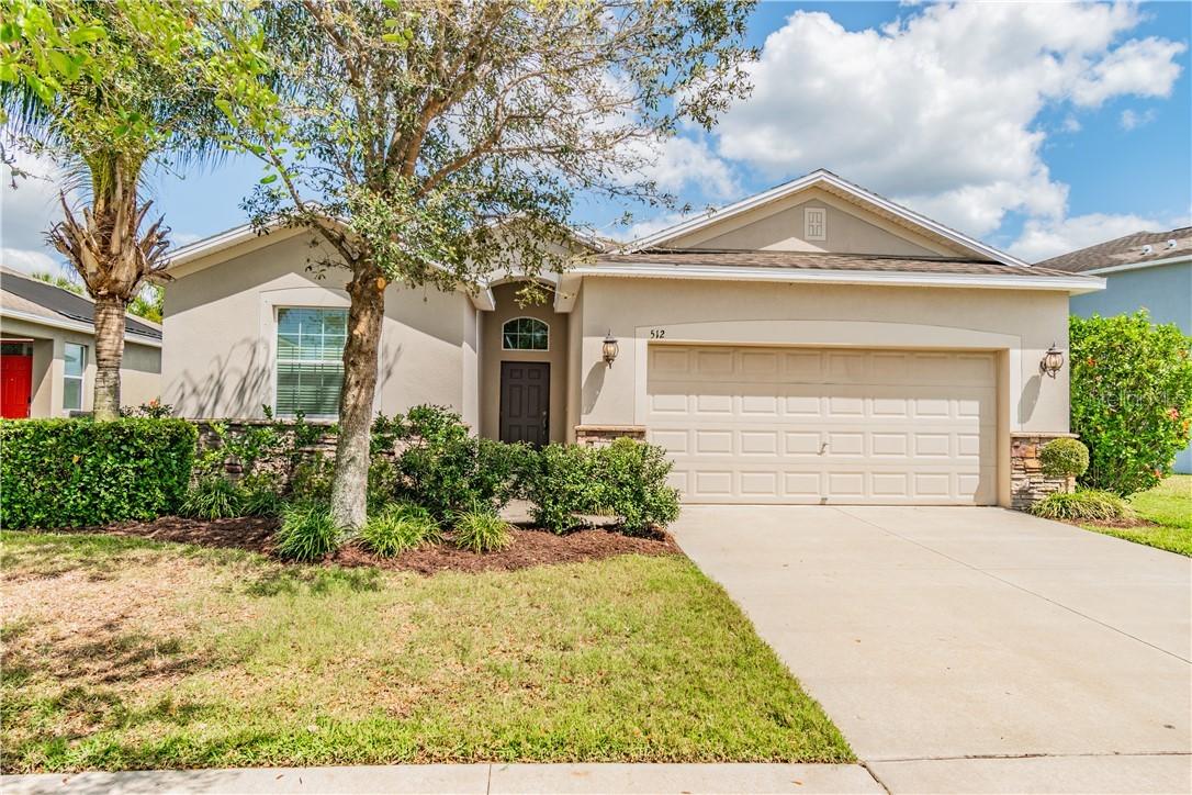 512 Powder View Dr., Ruskin, FL 33570