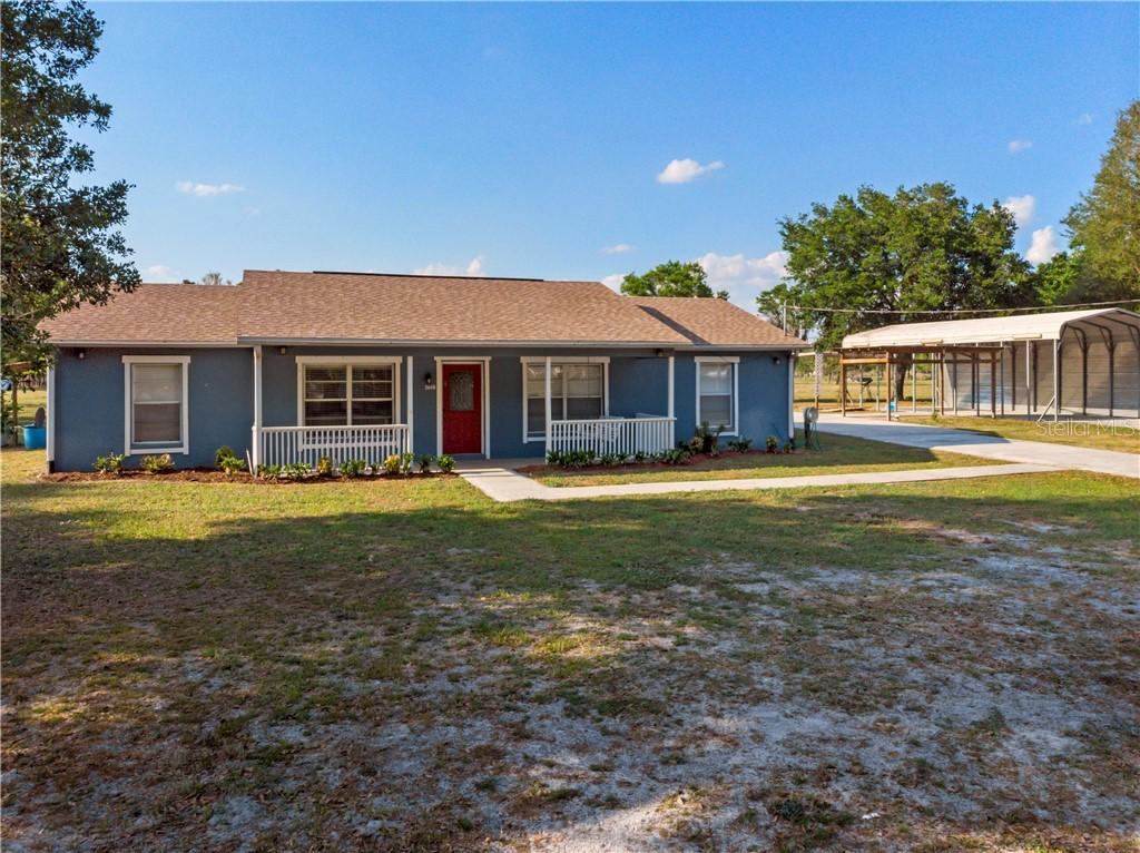 7448 Loghouse Rd., Plant City, FL 33565