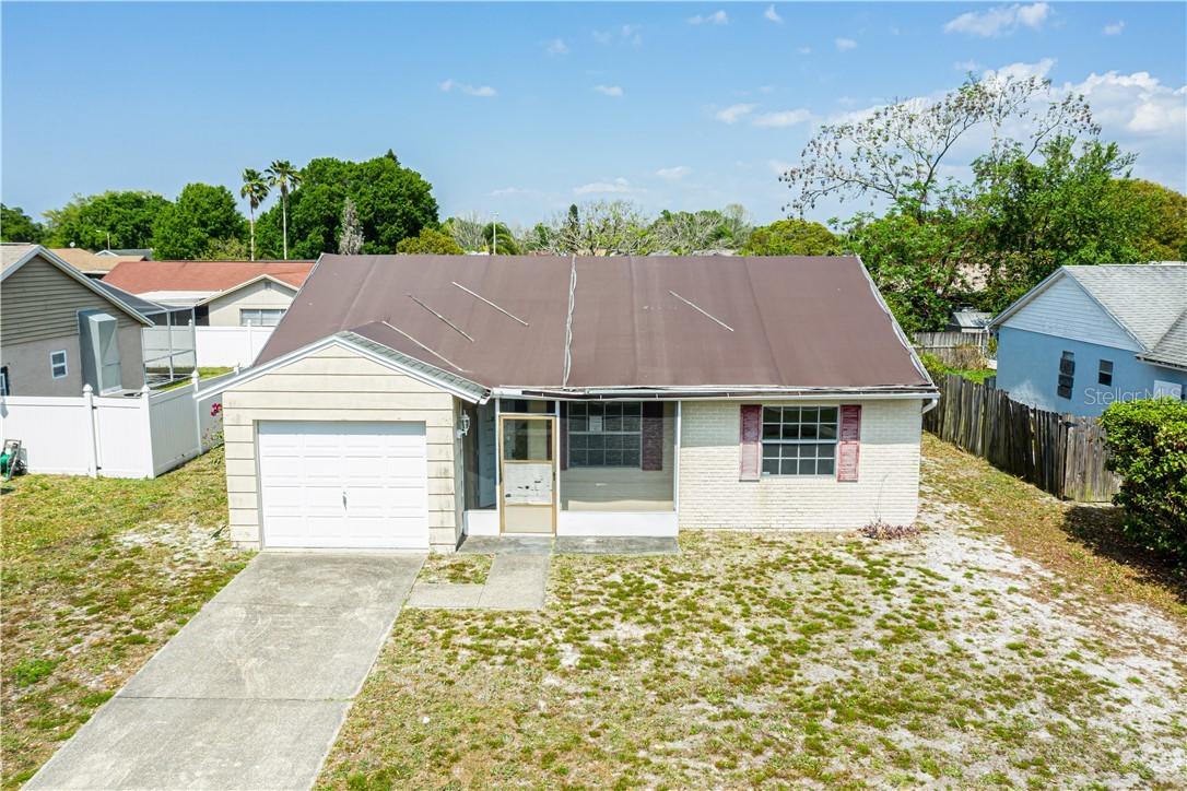 7723 Mitchell Ranch Rd., New Port Richey, FL 34655