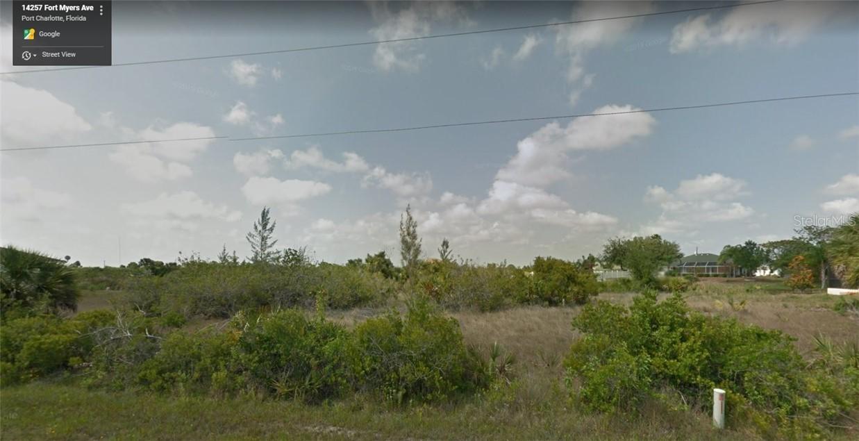 14256 Fort Myers Ave., Port Charlotte, FL 33981